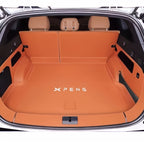 Xpeng G9 Full Coverage Trunk Mat - Xpeng Accessories