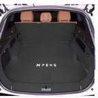 Xpeng G9 Full Coverage Trunk Mat - Xpeng Accessories