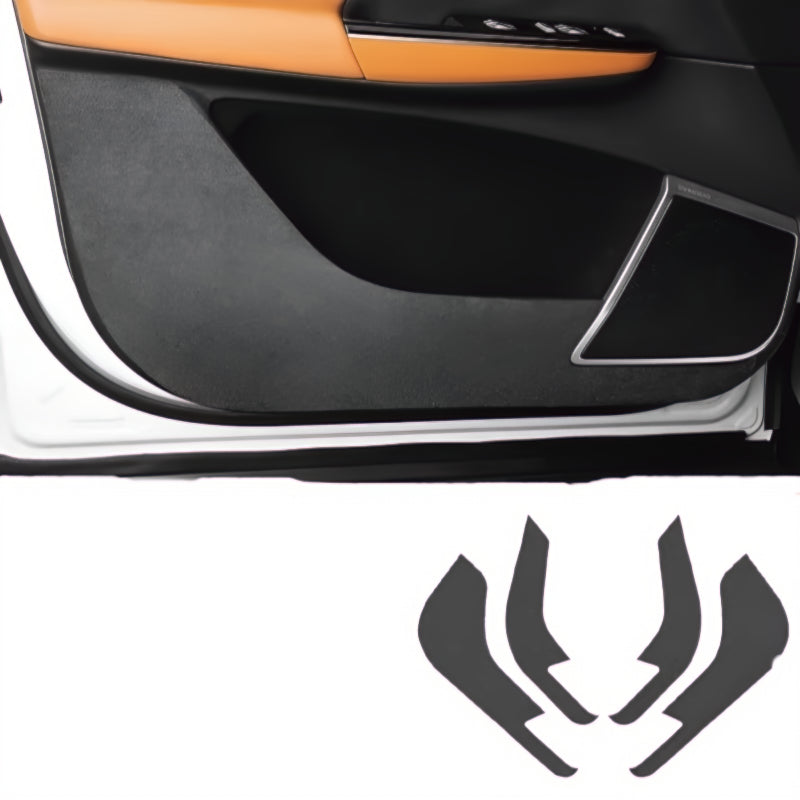 Xpeng G9 Door Anti-Kick Sticker (4PCS) - Xpeng Accessories