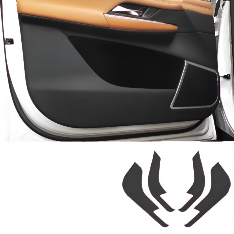 Xpeng G9 Door Anti-Kick Sticker (4PCS) - Xpeng Accessories