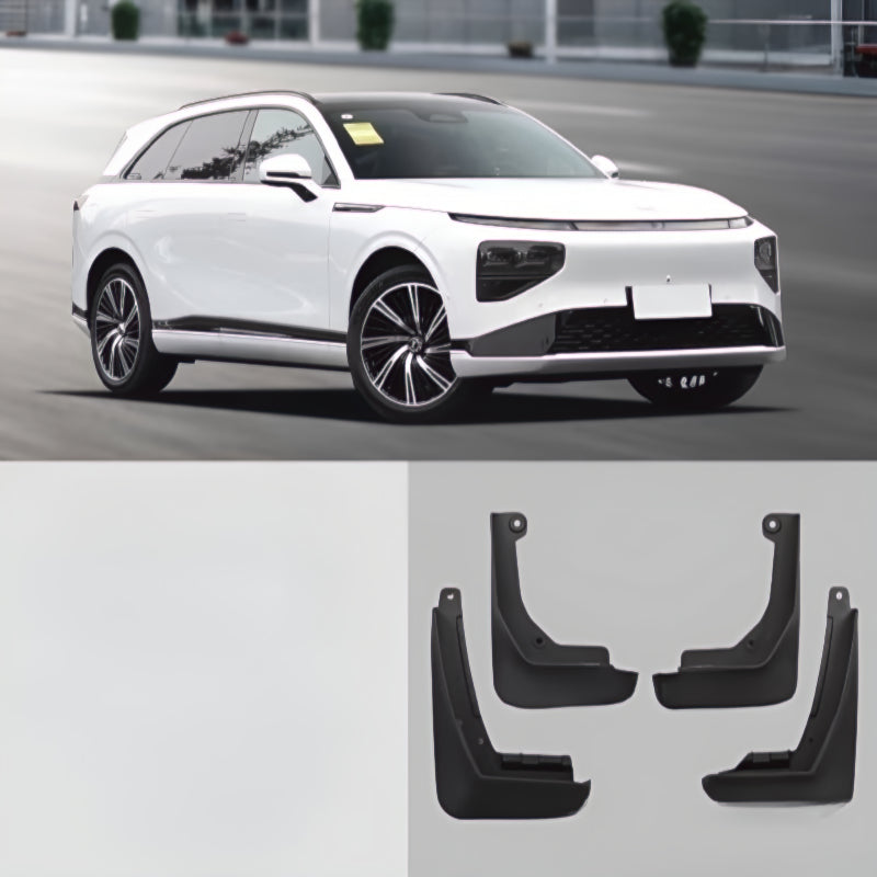 XPENG G6 &G9&P7&M03 Mudflaps - Xpeng Accessories