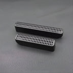 Backseat Air Vent Cover for XPENG(4pcs) - Xpeng Accessories