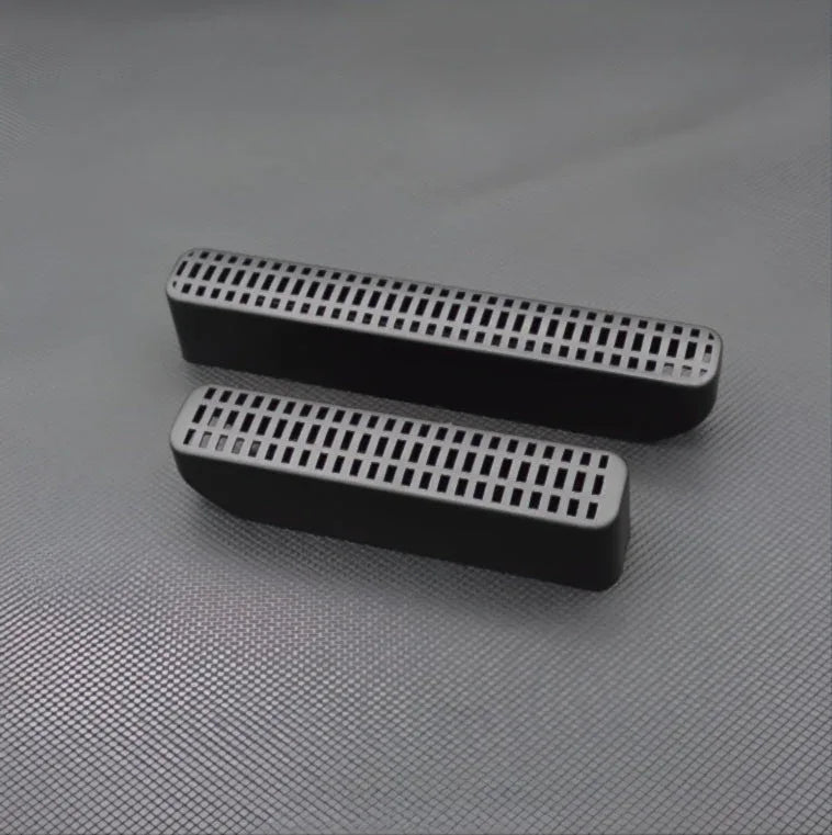 Backseat Air Vent Cover for XPENG(4pcs) - Xpeng Accessories