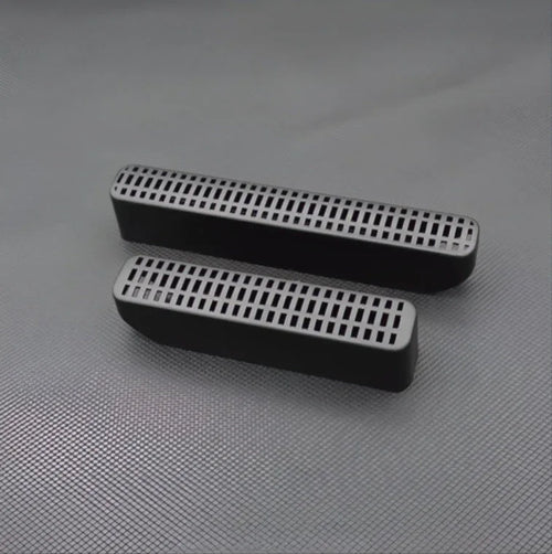 Backseat Air Vent Cover for XPENG(4pcs) - Xpeng Accessories