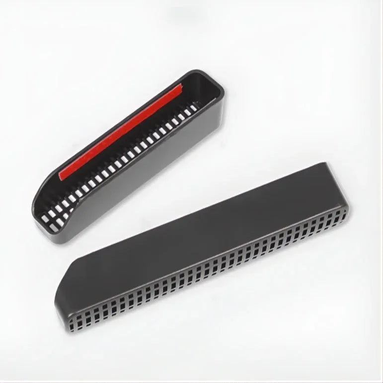 Backseat Air Vent Cover for XPENG(4pcs) - Xpeng Accessories