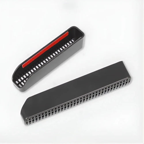 Backseat Air Vent Cover for XPENG(4pcs) - Xpeng Accessories