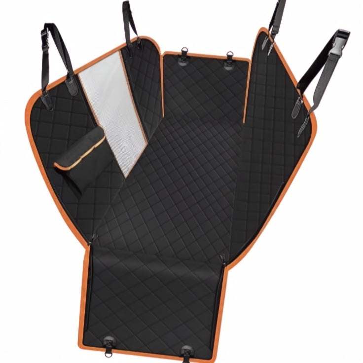 Xpeng Car Pet Car Mats - Xpeng Accessories