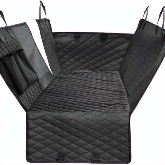 Xpeng Car Pet Car Mats - Xpeng Accessories