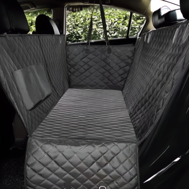 Xpeng Car Pet Car Mats - Xpeng Accessories