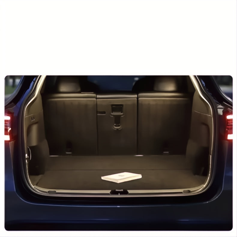 Car Trunk Light LED Strip Light for Xpeng - Xpeng Accessories