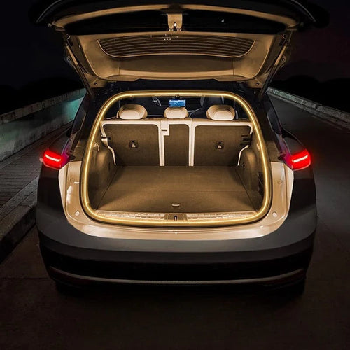 Car Trunk Light LED Strip Light for Xpeng - Xpeng Accessories