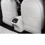 Seat Back Protector Mats for Xpeng P7 - EVEVUP Xpeng Accessories