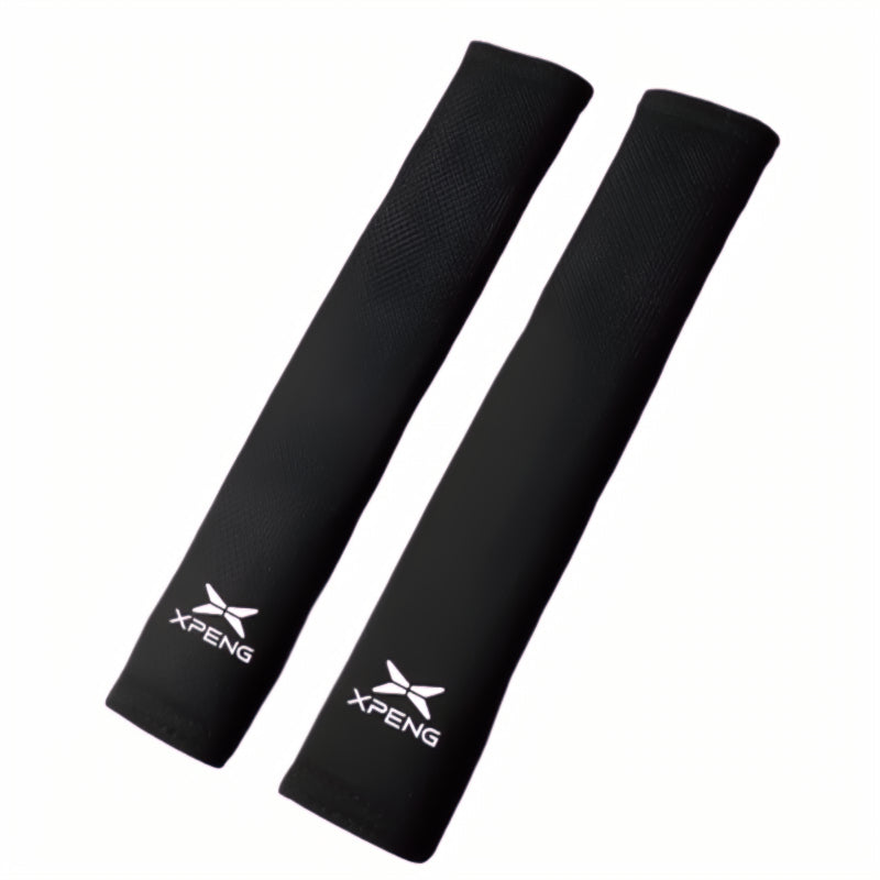 XPENG Car Seat Belt Shoulder Cover (2pcs) - Xpeng Accessories