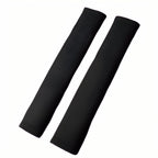 XPENG Car Seat Belt Shoulder Cover (2pcs) - EVEVUP Xpeng Accessories