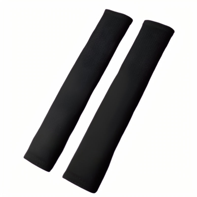 XPENG Car Seat Belt Shoulder Cover (2pcs) - EVEVUP Xpeng Accessories