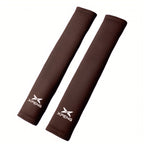 XPENG Car Seat Belt Shoulder Cover (2pcs) - Xpeng Accessories