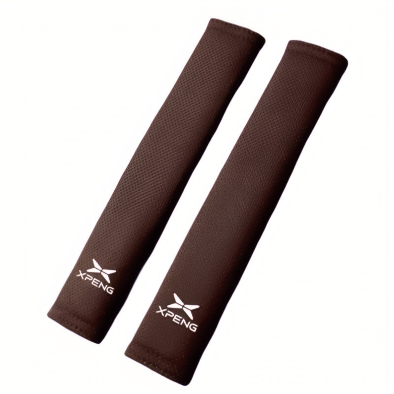 XPENG Car Seat Belt Shoulder Cover (2pcs) - Xpeng Accessories