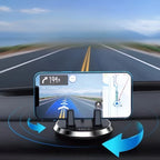 Car Cell Phone Holder for Xpeng - Xpeng Accessories