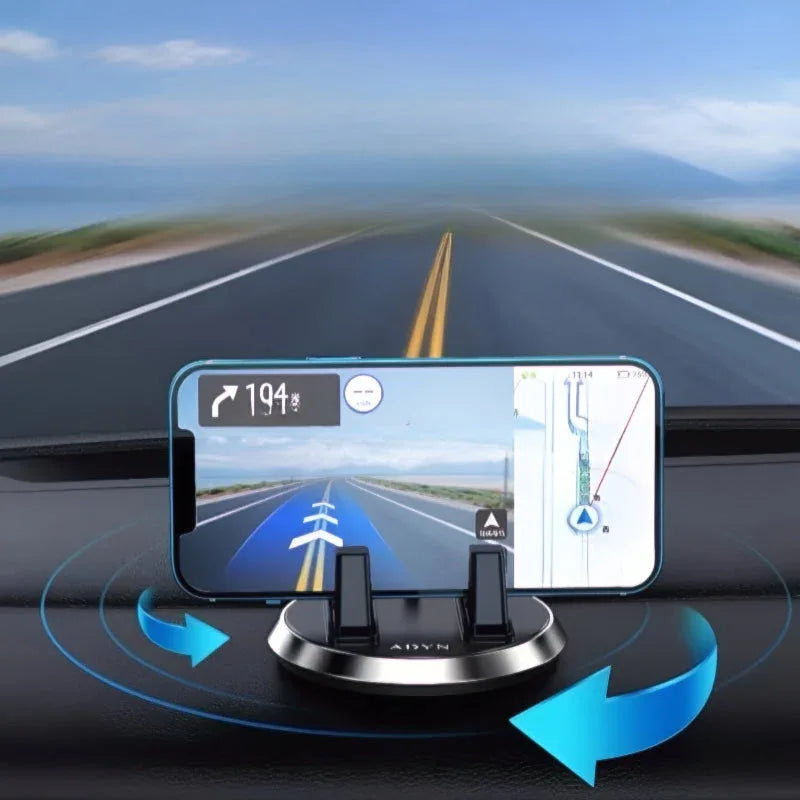 Car Cell Phone Holder for Xpeng - Xpeng Accessories