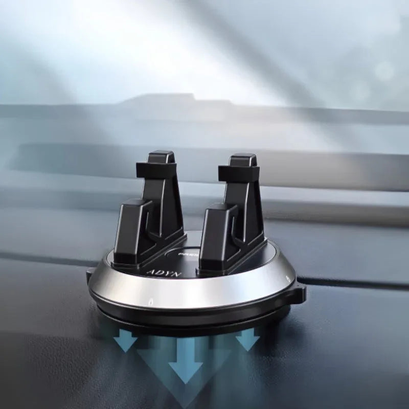 Car Cell Phone Holder for Xpeng - Xpeng Accessories