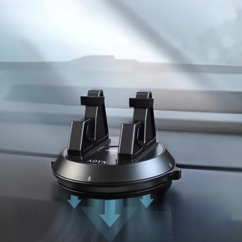 Car Cell Phone Holder for Xpeng - Xpeng Accessories