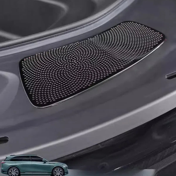 Xpeng G9 Automotive Water Guide Cover - Xpeng Accessories