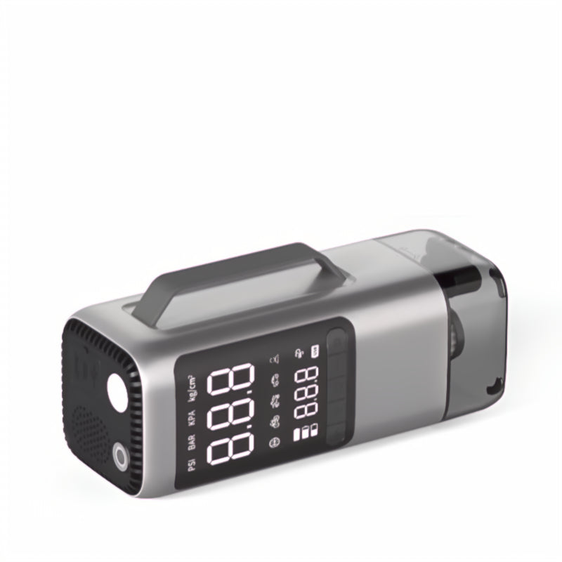 Multi-functional Car Emergency Power Supply - Xpeng Accessories