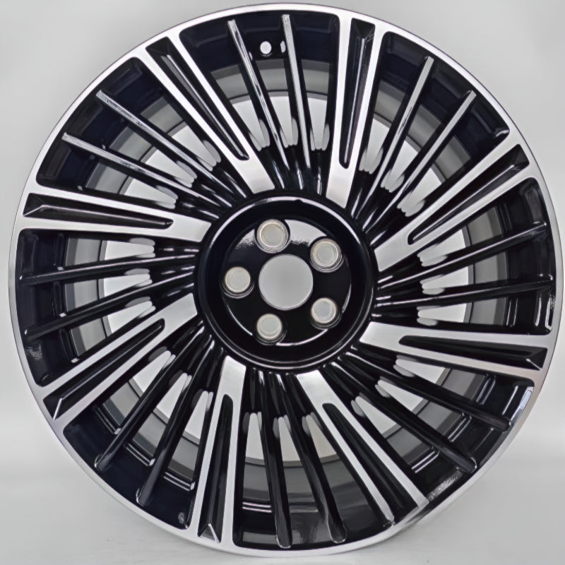 Wheels for XPENG G6 G9 P7 X9 M03 - Xpeng Accessories