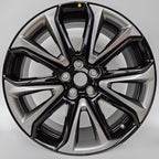 Wheels for XPENG G6 G9 P7 X9 M03 - Xpeng Accessories