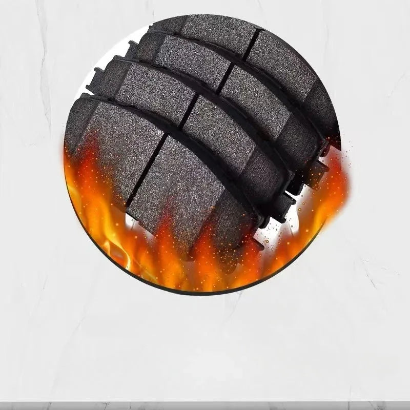 Brake Pad for Xpeng G9 P7 - Xpeng Accessories