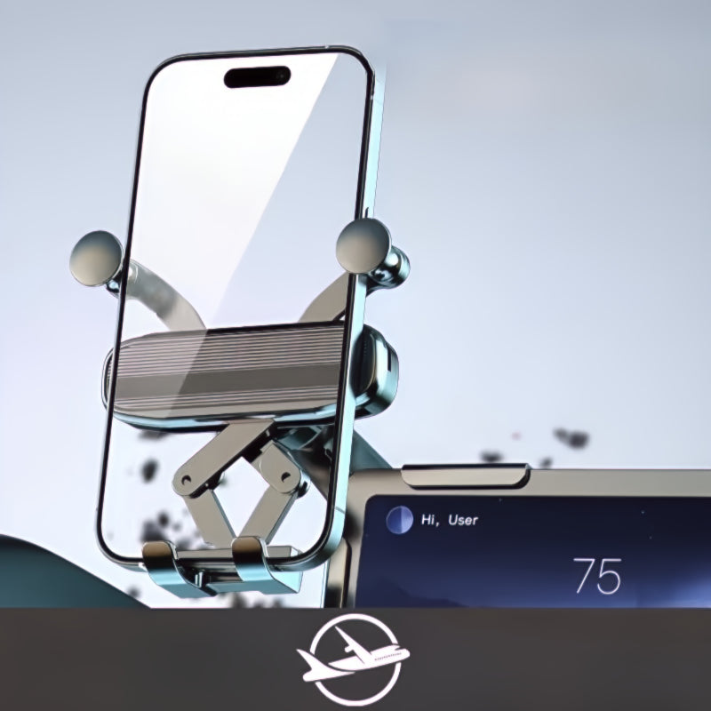 XPENG Car Phone Holder - Xpeng Accessories