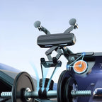 XPENG Car Phone Holder - Xpeng Accessories