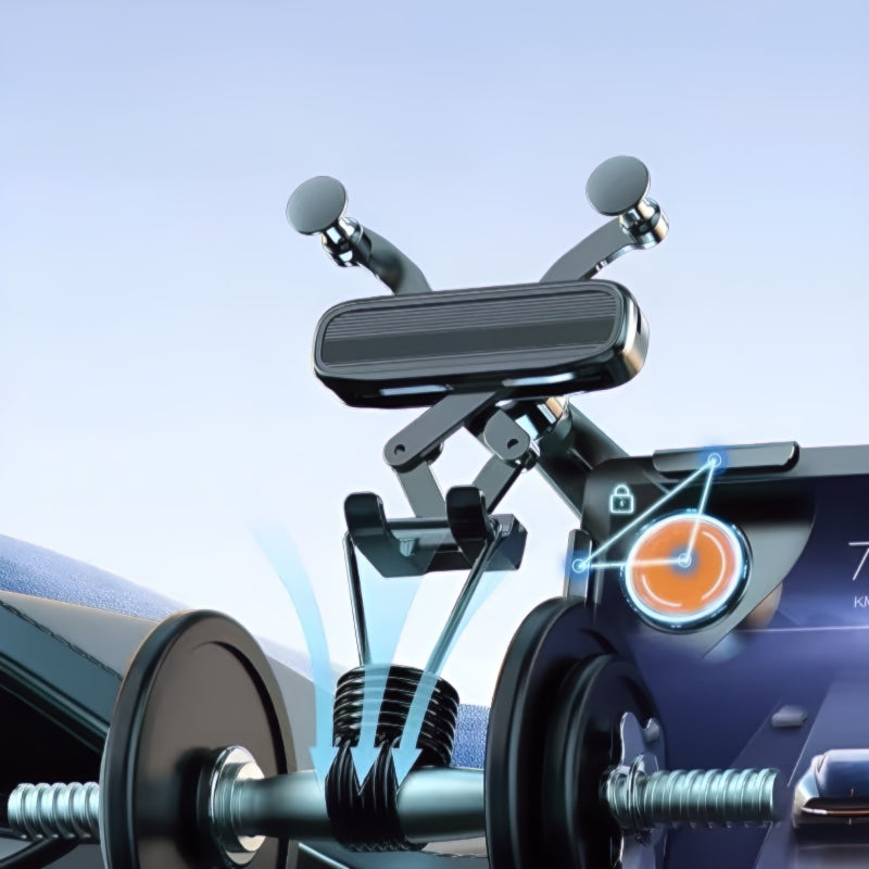 XPENG Car Phone Holder - Xpeng Accessories