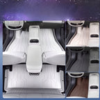 Xpeng P7+ Floor Mats - Xpeng Accessories