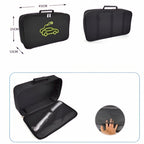 XPENG Water Resistant Cable Organizer Bag  - Xpeng Accessories