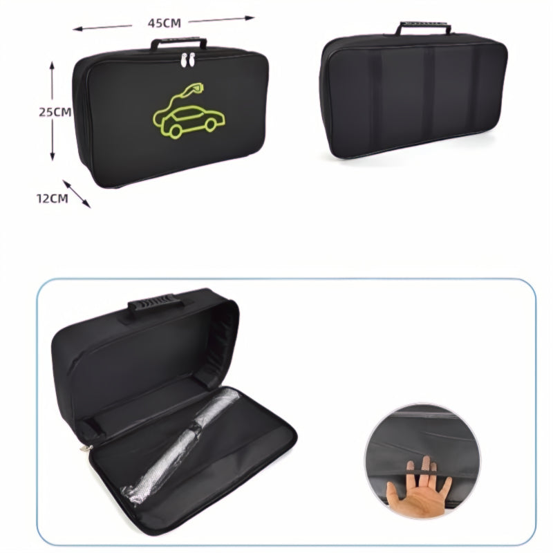 XPENG Water Resistant Cable Organizer Bag  - Xpeng Accessories