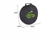 XPENG Water Resistant Cable Organizer Bag  - Xpeng Accessories