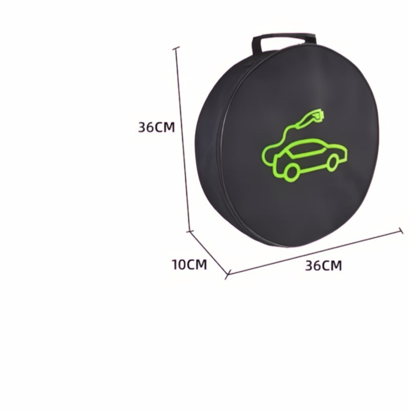 XPENG Water Resistant Cable Organizer Bag  - Xpeng Accessories