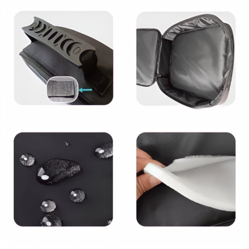 XPENG Water Resistant Cable Organizer Bag  - Xpeng Accessories
