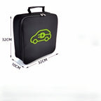 XPENG Water Resistant Cable Organizer Bag  - Xpeng Accessories