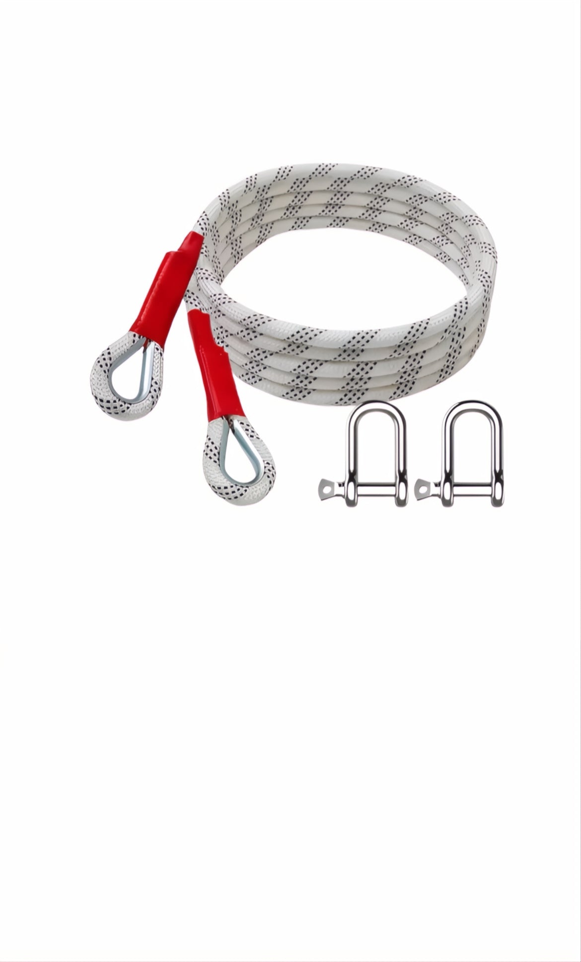 XPENG Car Rescue Rope - Xpeng Accessories