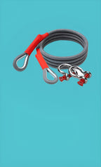XPENG Car Rescue Rope - Xpeng Accessories
