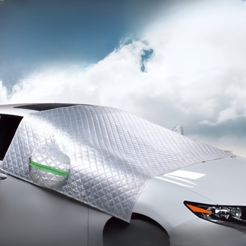 Xpeng Car Windshield Cover - Xpeng Accessories