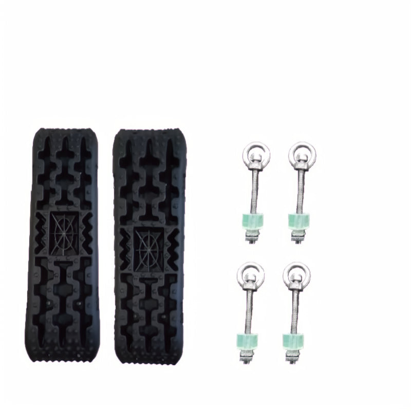  XPENG Traction Boards - Xpeng Accessories