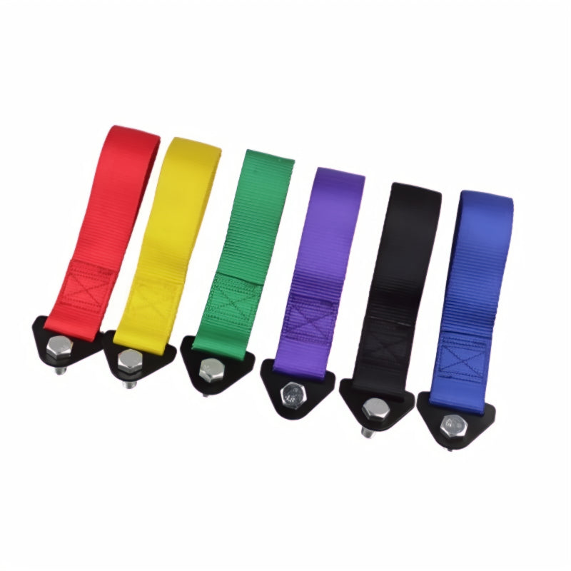 XPENG Car Trailer Strap - Xpeng Accessories