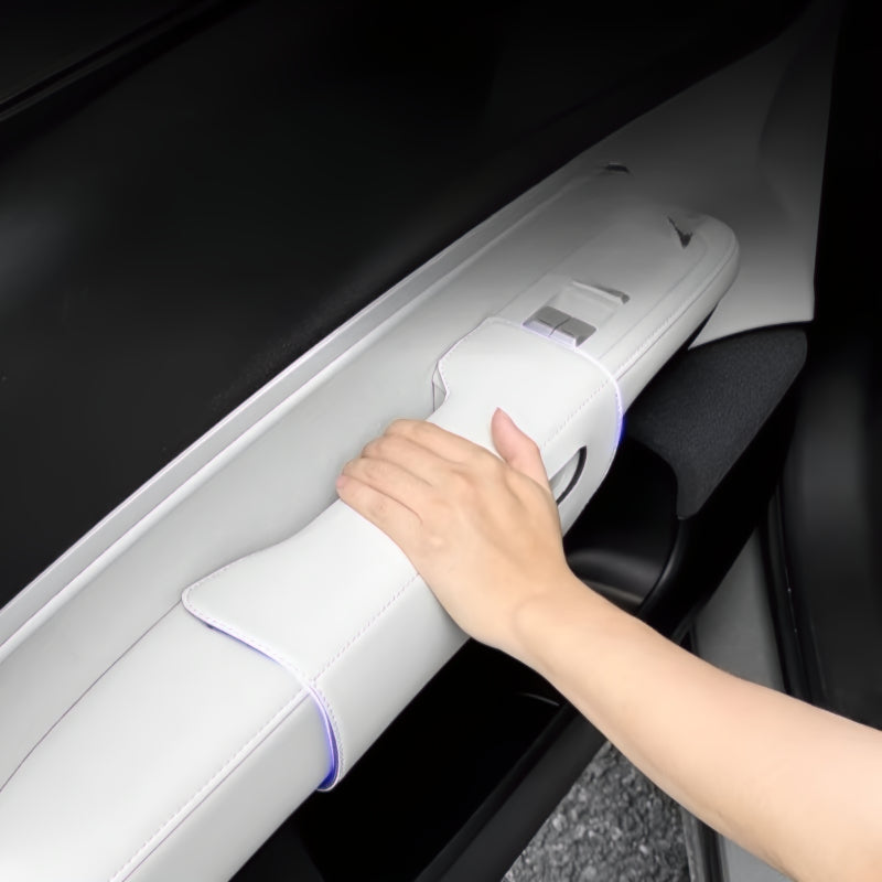 XPENG G6 Door armrest panel - Xpeng Accessories