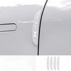 Car Door Anti-Collision Strip& Car Door Corner Edge Guards(4Pcs) - Xpeng Accessories