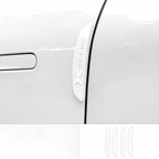 Car Door Anti-Collision Strip& Car Door Corner Edge Guards(4Pcs) - Xpeng Accessories