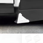 Car Door Anti-Collision Strip& Car Door Corner Edge Guards(4Pcs) - Xpeng Accessories