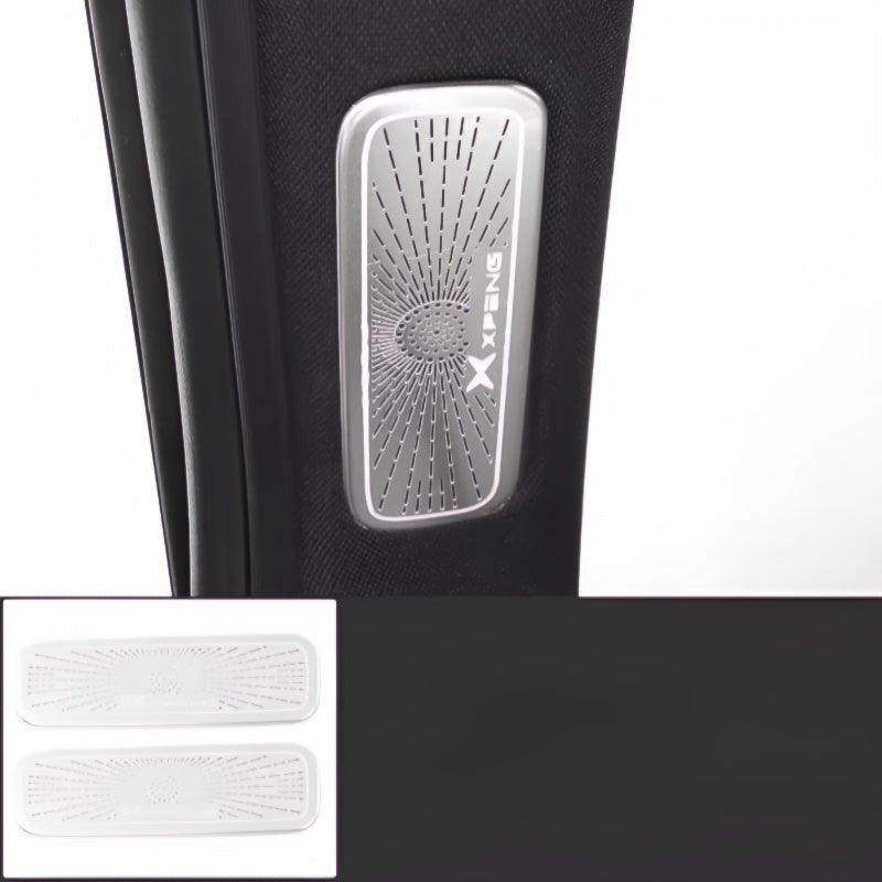 XPENG G6 Car Speaker Cover - Xpeng Accessories